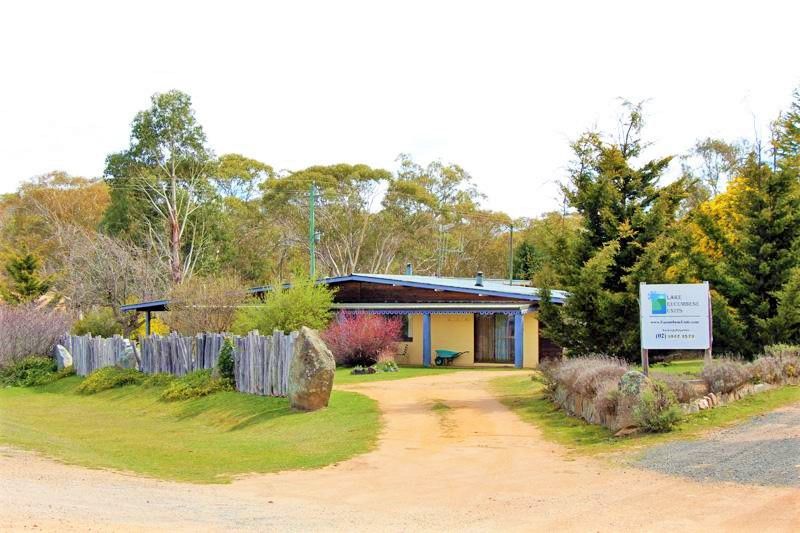 640 Old Adaminaby Road, Old Adaminaby NSW 2629, Image 1