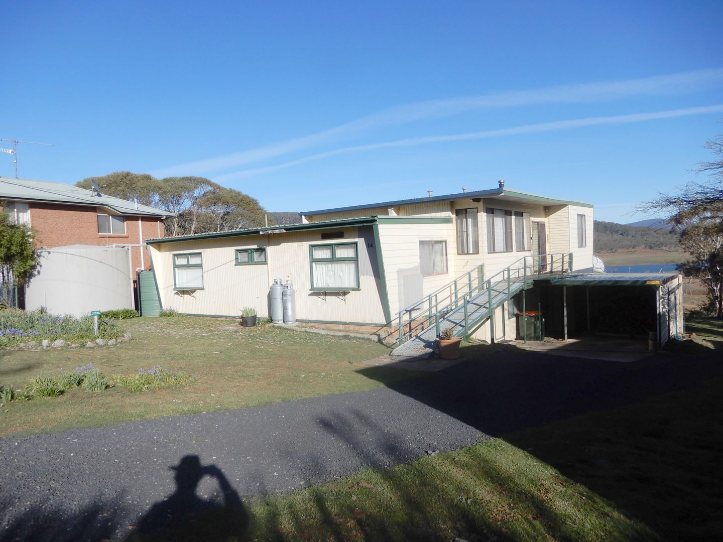 14 Headland Road, Anglers Reach Property History & Address Research Domain