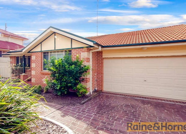 4/622 George Street, South Windsor NSW 2756