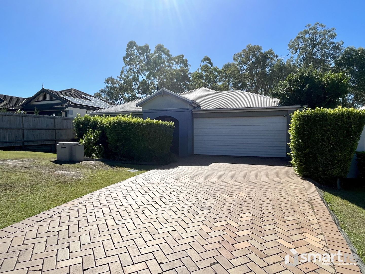 8 Parkside Place, Forest Lake Property History & Address Research