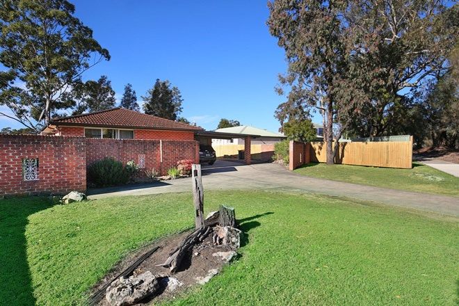 Picture of 292 Princes Highway, BOMADERRY NSW 2541