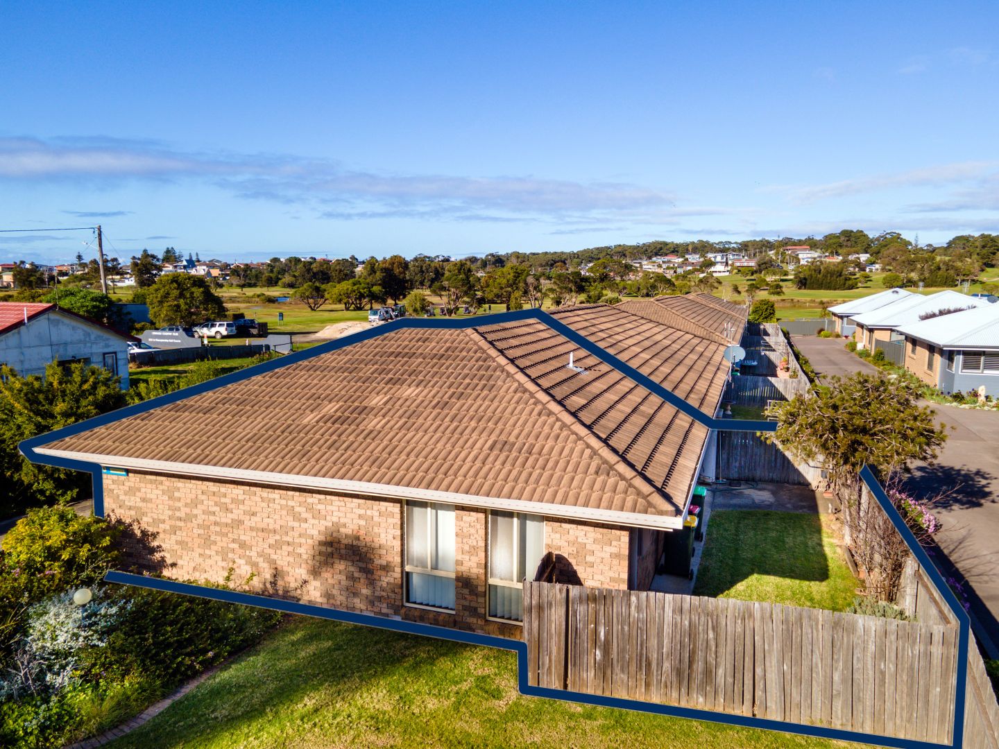 1/3 Tuross Lane, Bermagui NSW 2546, Image 1