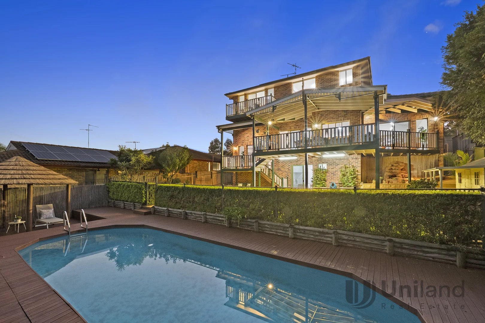 Additional image 17 of 71 Mackillop Drive, Baulkham Hills NSW 2153