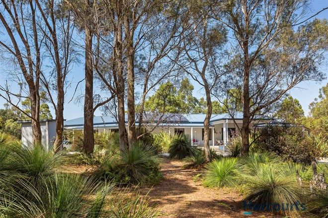 Picture of 25 Marana Drive, BAKERS BEACH TAS 7307