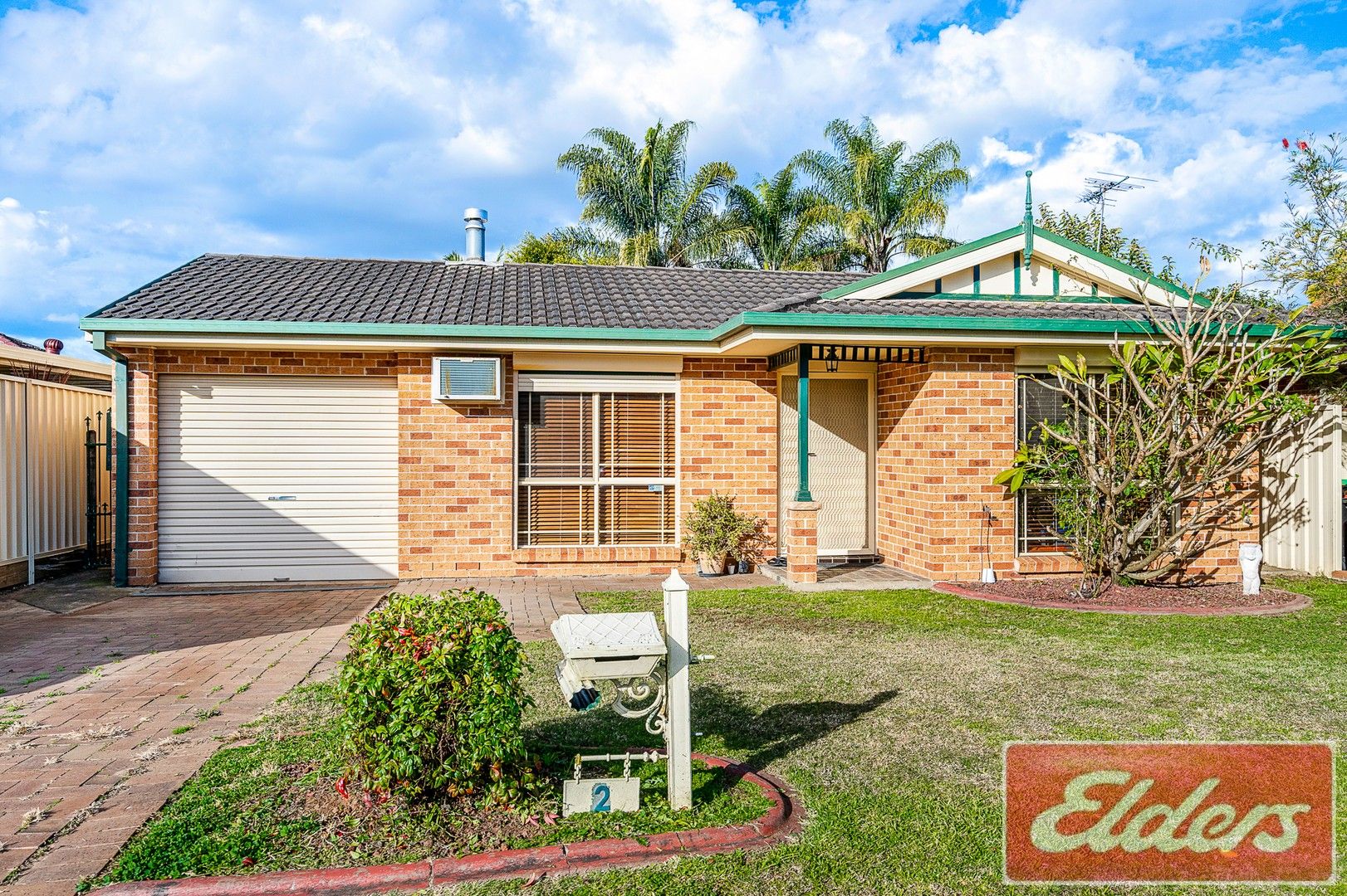 2 Gershwin Crescent, Claremont Meadows NSW 2747, Image 0