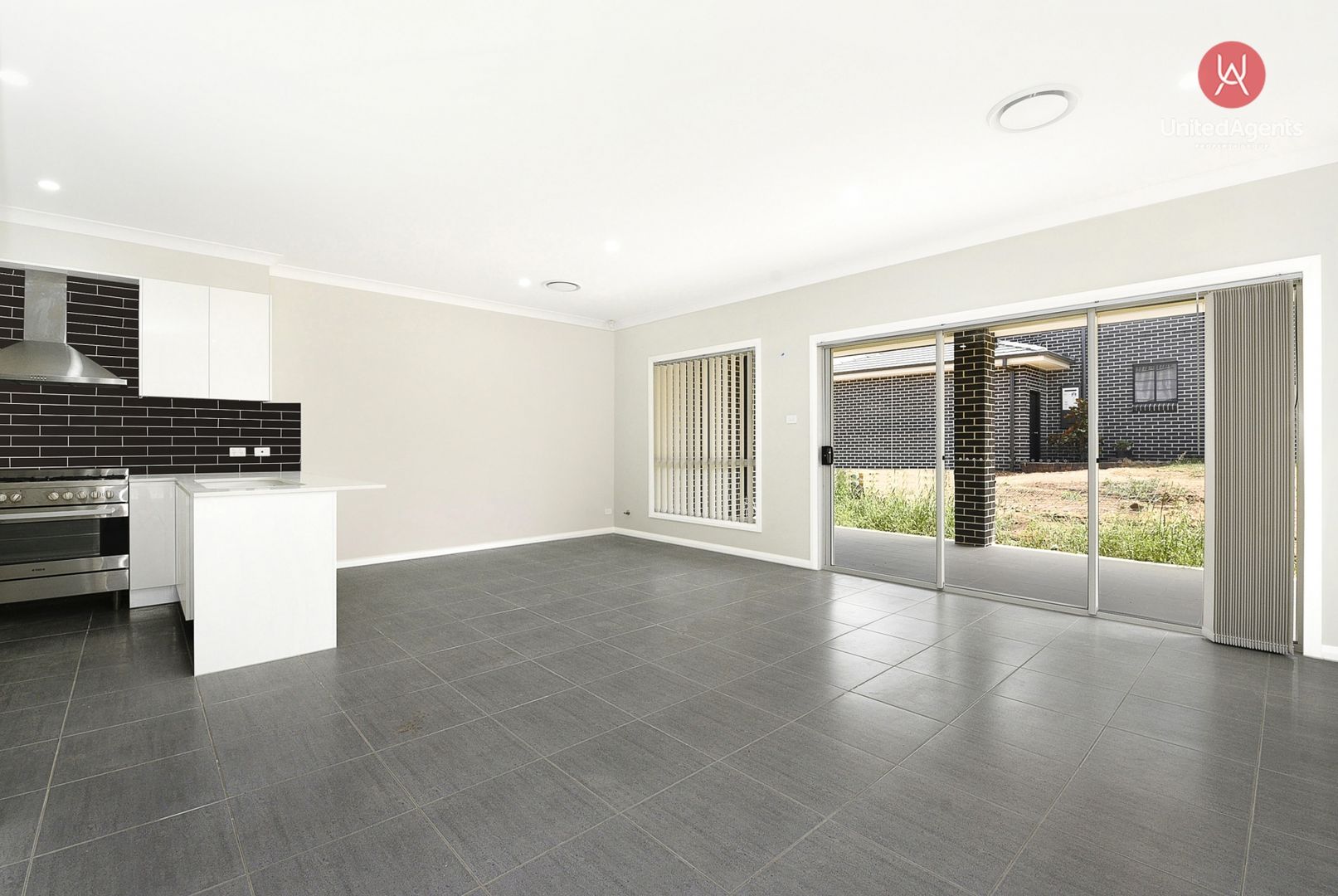 Lot 2 at 12 Hinton Loop, Oran Park NSW 2570, Image 2