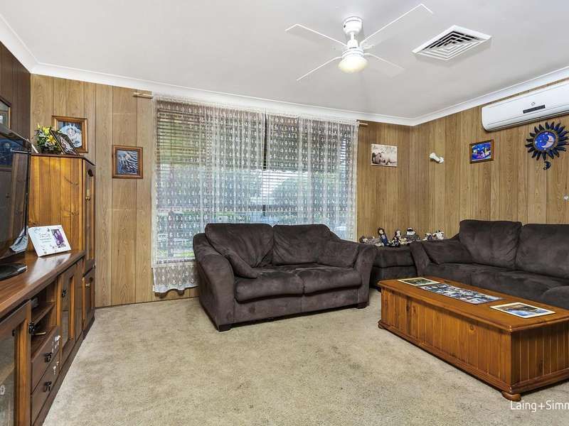 72 Canberra Street, Oxley Park NSW 2760, Image 1
