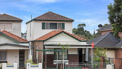 Picture of 118 Hampden Road, ABBOTSFORD NSW 2046