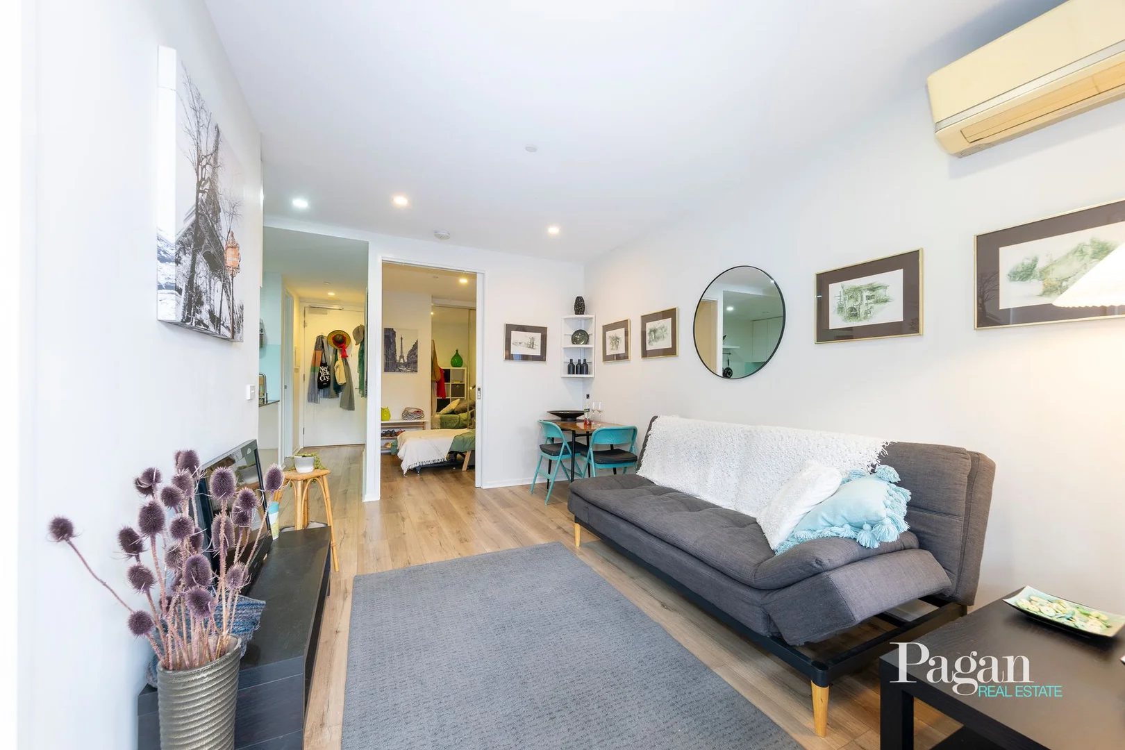 Additional image 4 of 452/38 Mt Alexander Road, Travancore VIC 3032