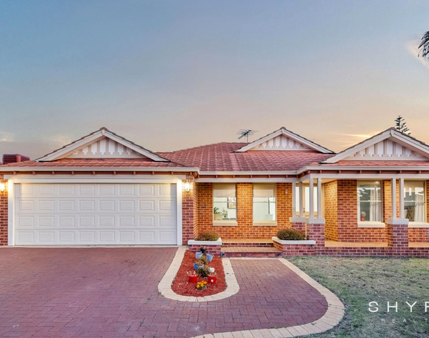 2 Cristobal Crescent, Mindarie WA 6030