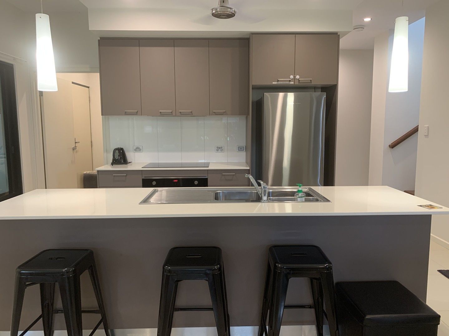 3 bedrooms Townhouse in 1/14 Barratt Street MUIRHEAD NT, 0810
