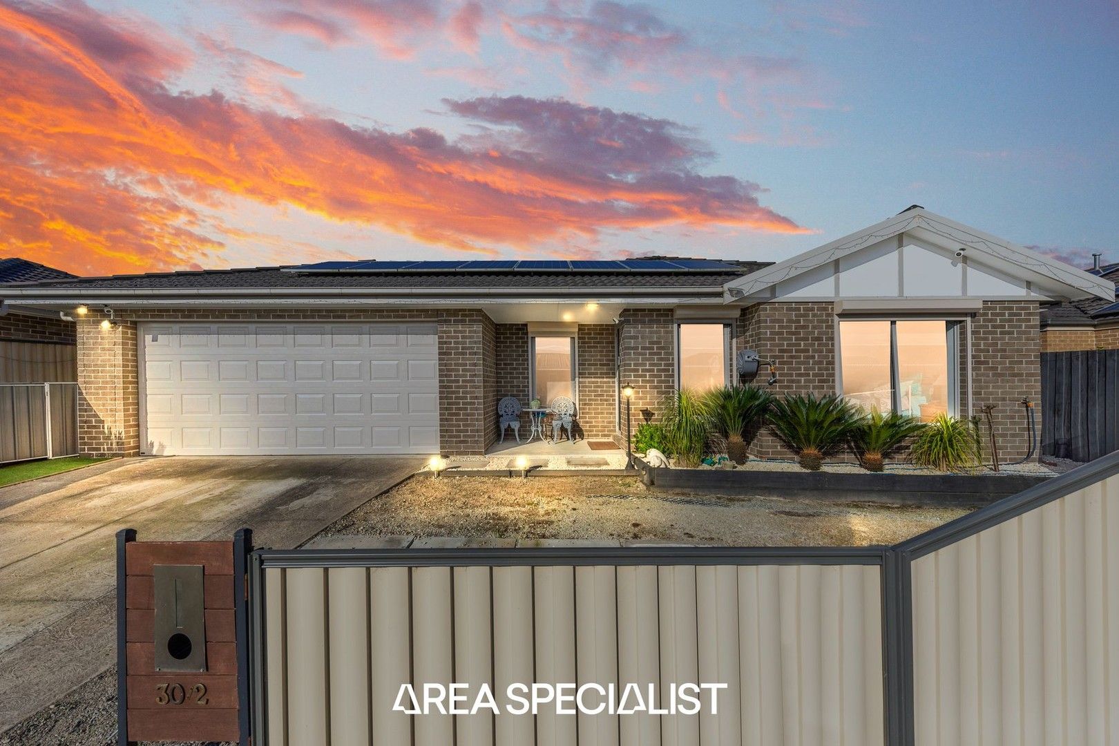 2/30 Burnnett Court, Longwarry VIC 3816, Image 1