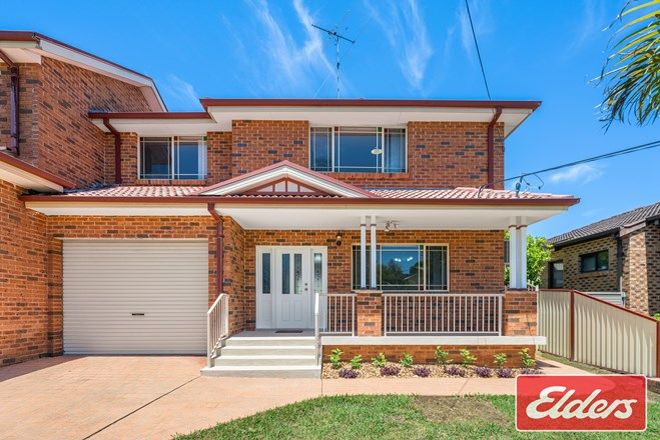 Picture of 15b Arnold Avenue, YAGOONA NSW 2199