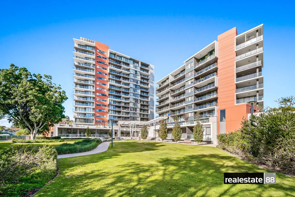 Additional image 31 of 149/3 Homelea Court, Rivervale WA 6103