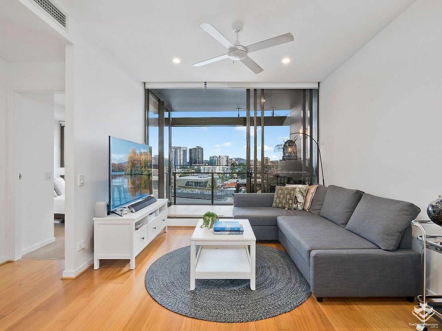 1 bedrooms Apartment / Unit / Flat in 40509/1033 Ann Street NEWSTEAD QLD, 4006