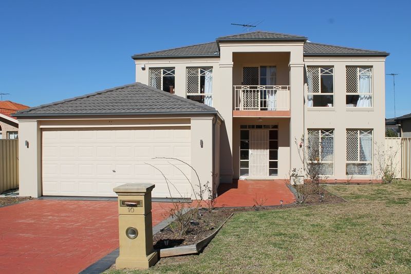 10 Wheat Place, Horningsea Park NSW 2171, Image 0