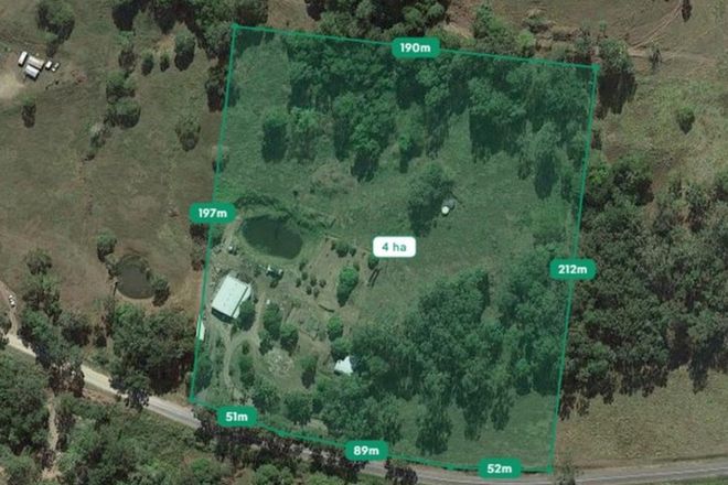 Picture of 46 Tara Creek Road, SARINA QLD 4737