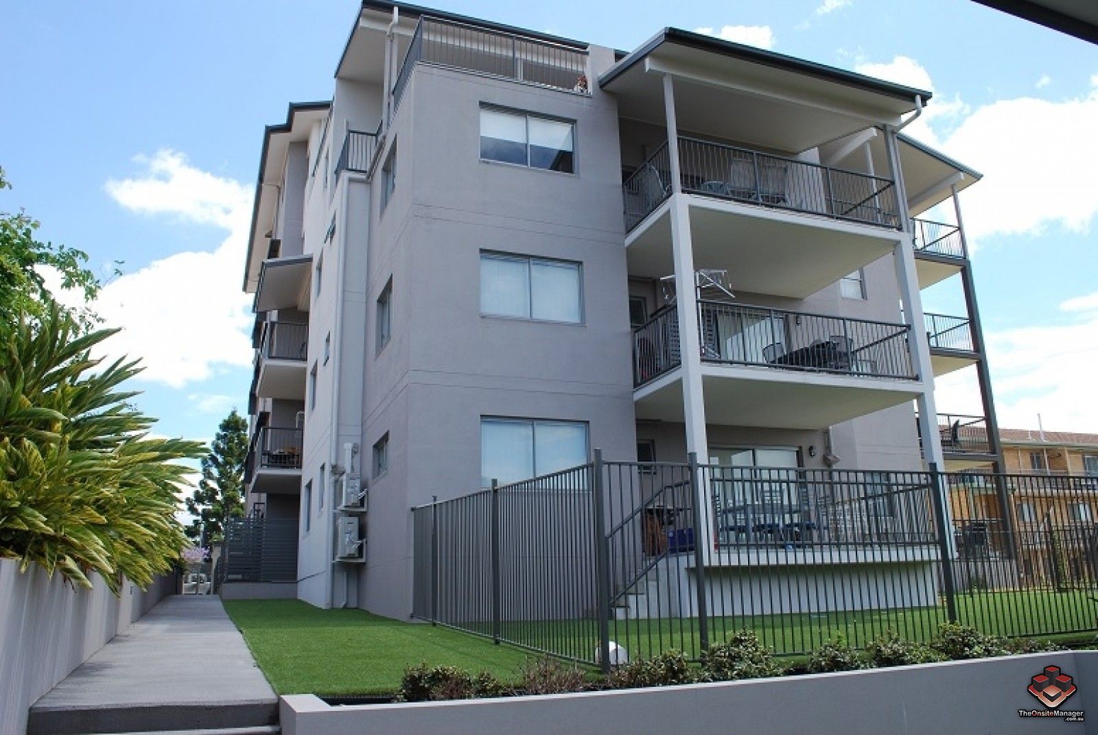 1 bedrooms Apartment / Unit / Flat in ID:3872315/34 Bonython Street WINDSOR QLD, 4030