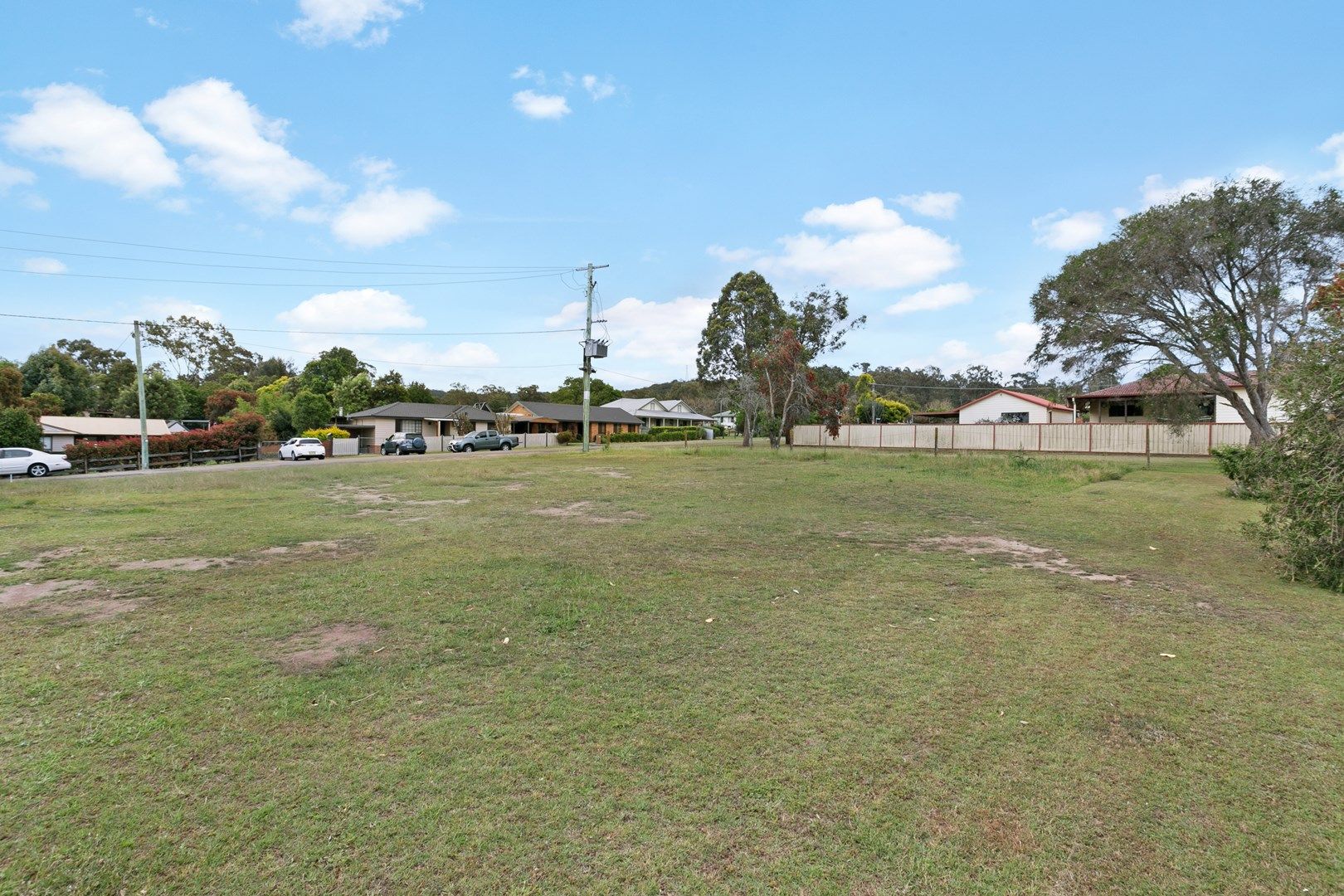 Lot 22 Main Street, Paterson NSW 2421, Image 0