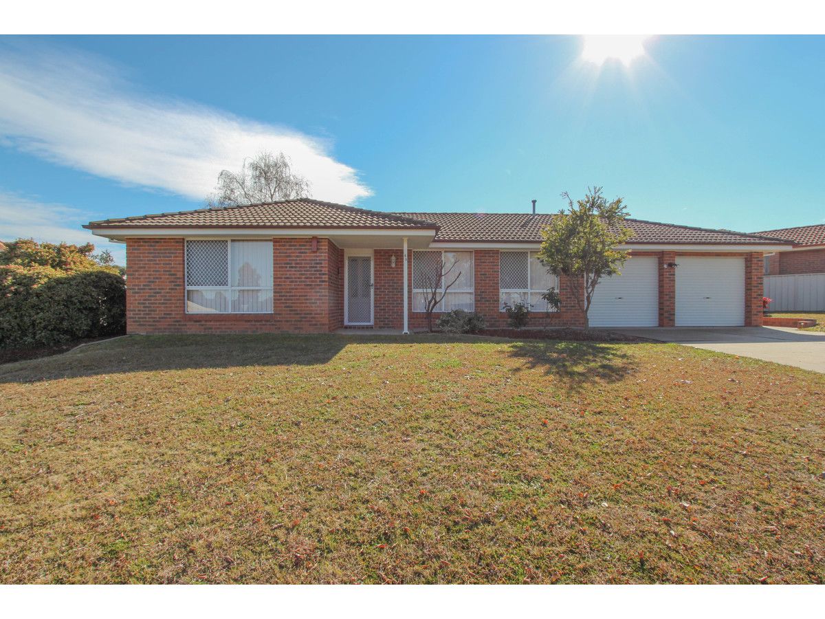 49 Freestone Way, Windradyne NSW 2795, Image 0