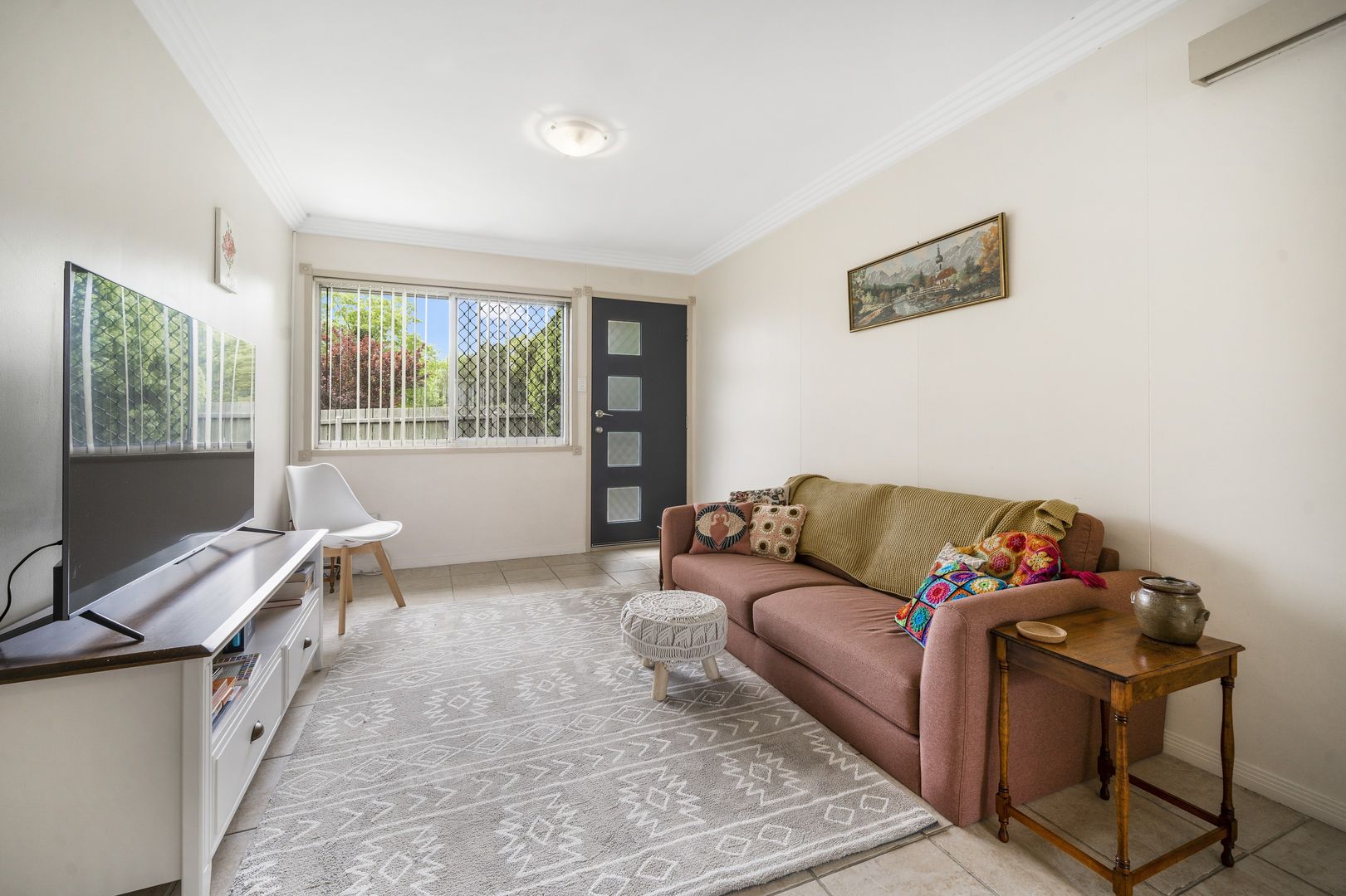 2/1 Seaton Street, South Toowoomba QLD 4350, Image 2