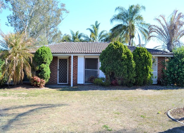 283 Bennett Road, St Clair NSW 2759