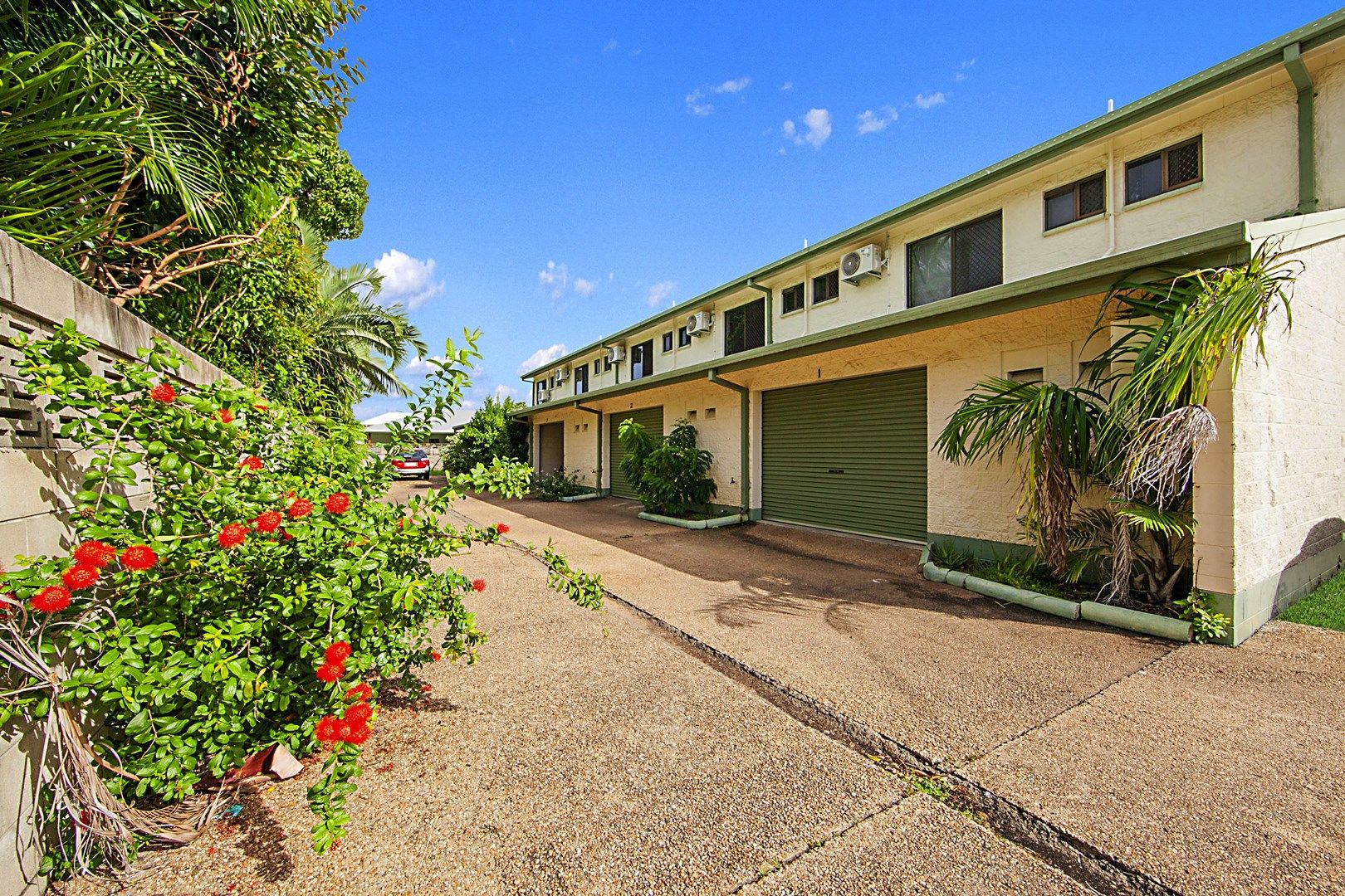 23 Park St, Pimlico QLD 4812, Image 0