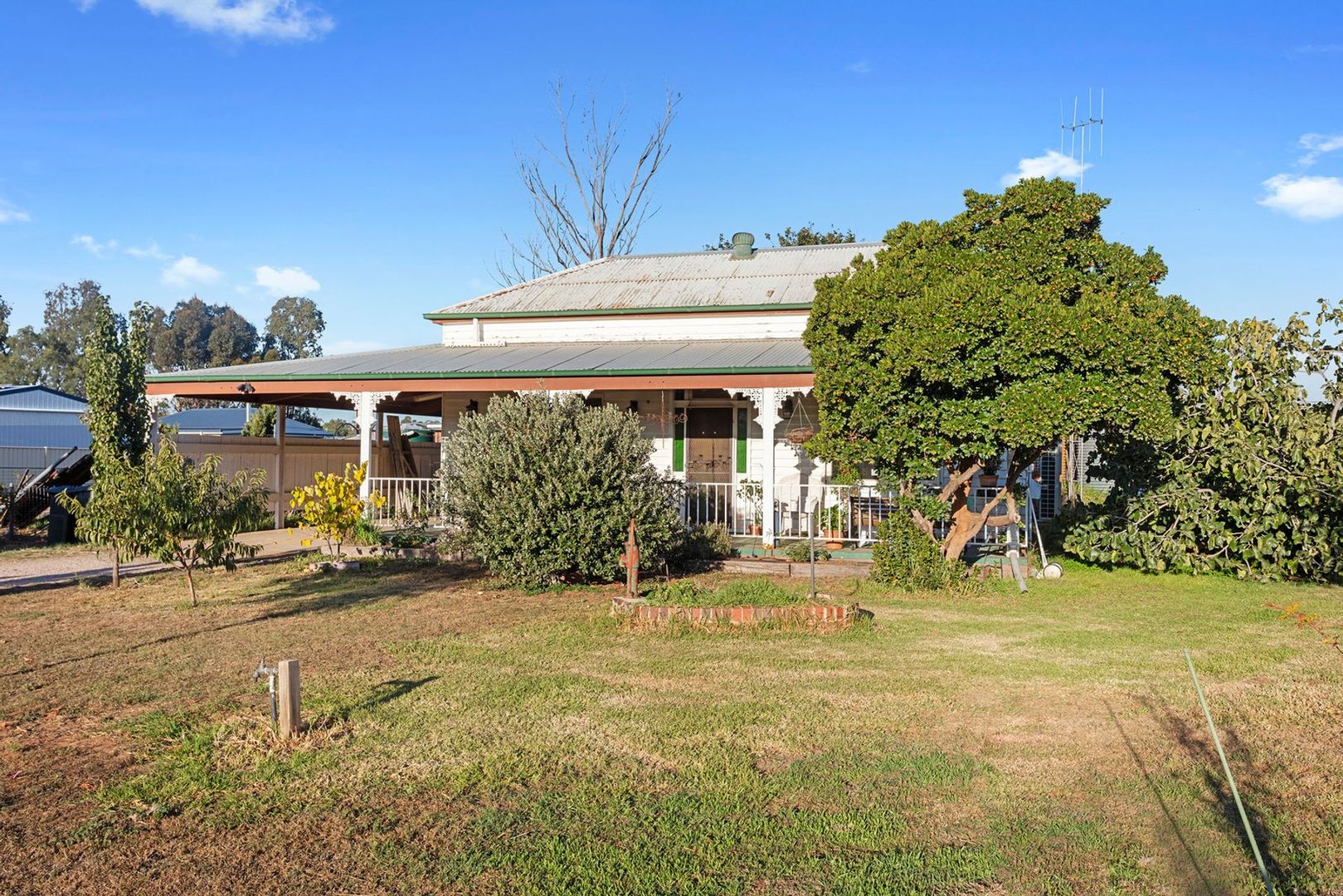 140 Michie Street, Elmore VIC 3558, Image 1