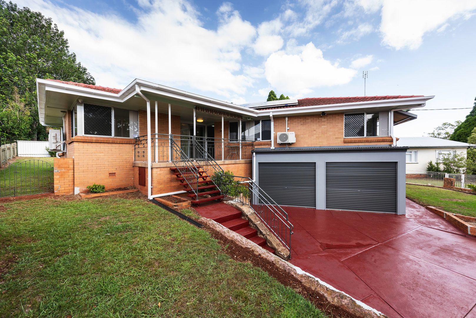 3 bedrooms House in 24 Kimmins St RANGEVILLE QLD, 4350
