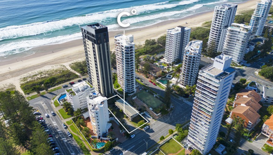 Picture of 108 Old Burleigh Road, BROADBEACH QLD 4218