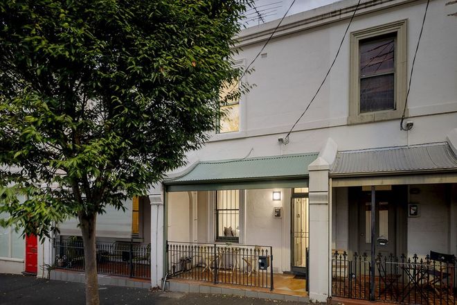 Picture of 282 Drummond Street, CARLTON VIC 3053