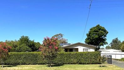 Picture of 19 Nash Street, COONAMBLE NSW 2829