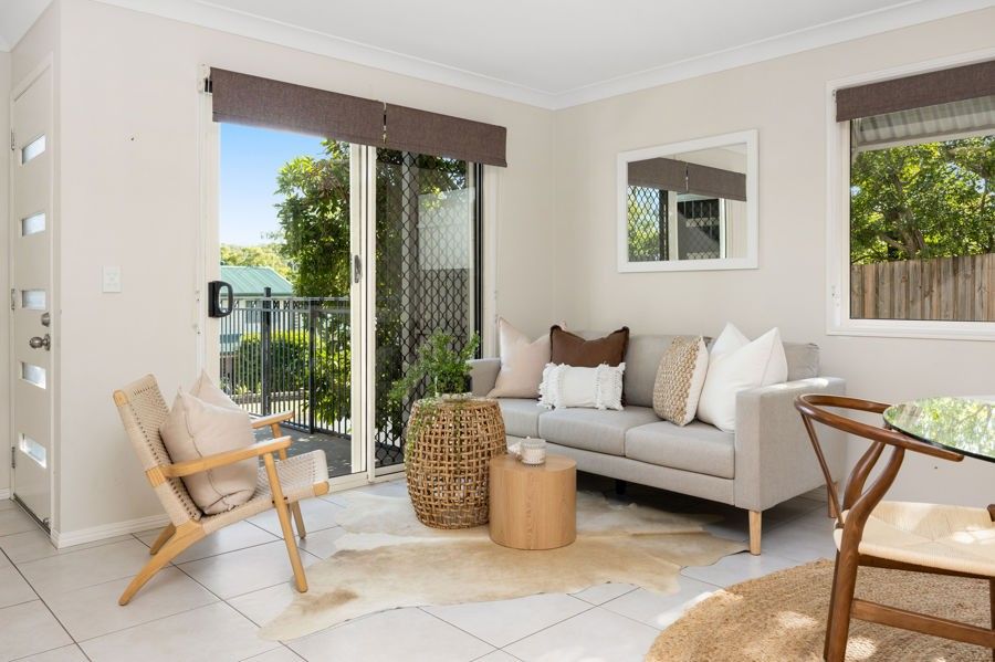 1/63 Hill Crescent, Carina Heights QLD 4152, Image 1