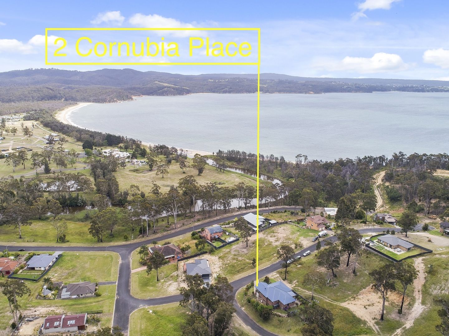 2 Cornubia Place, Boydtown Via, Eden NSW 2551, Image 1