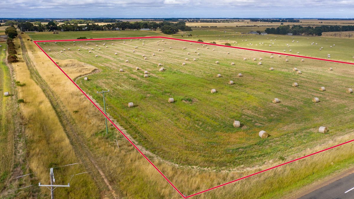 Lot 13,/CA25 Colac-Ballarat Road, Rokewood VIC 3330, Image 1