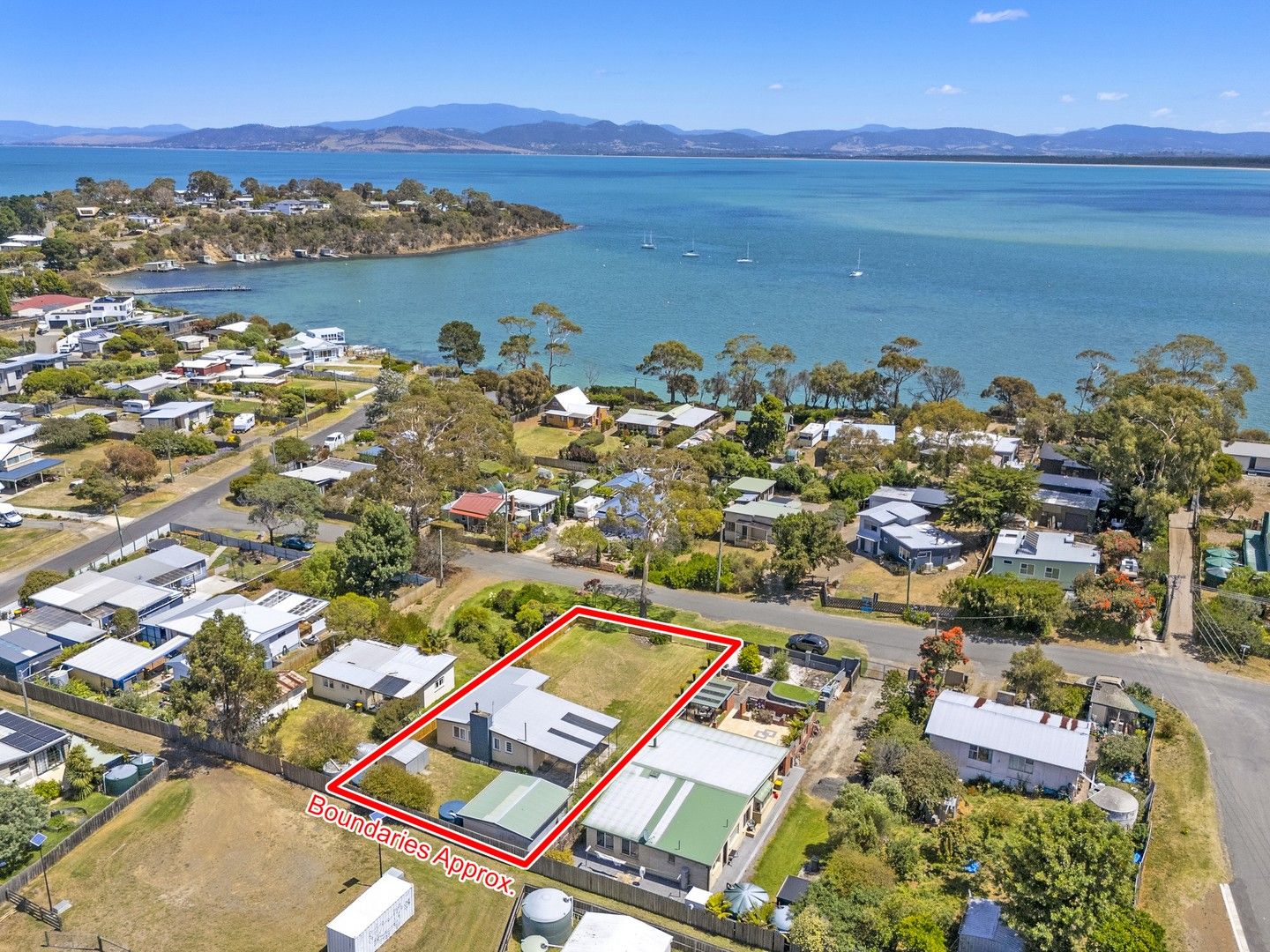 7 Second Avenue, Dodges Ferry TAS 7173, Image 0