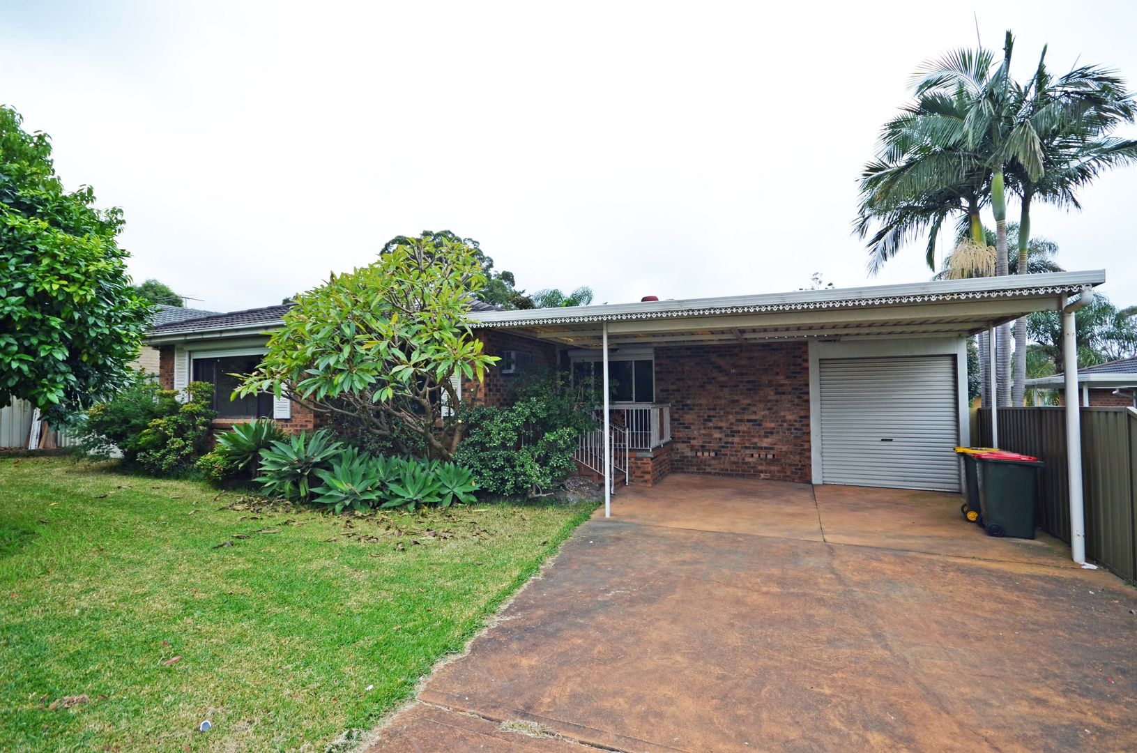 16 Elsom Street, Kings Langley NSW 2147 House For Rent Domain