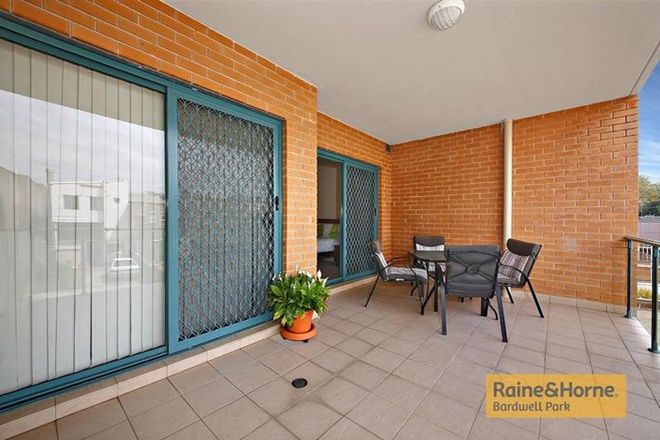 Picture of 2/46 Slade Road, BARDWELL PARK NSW 2207