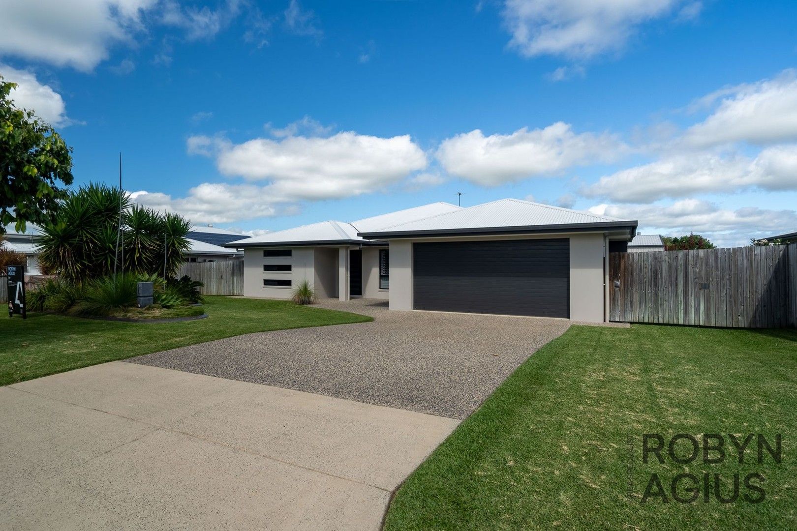 53 Hoffman Drive, Marian QLD 4753, Image 0