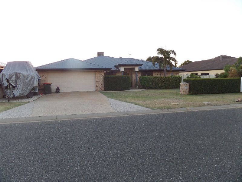 10 Haswell Street, Emerald QLD 4720, Image 0