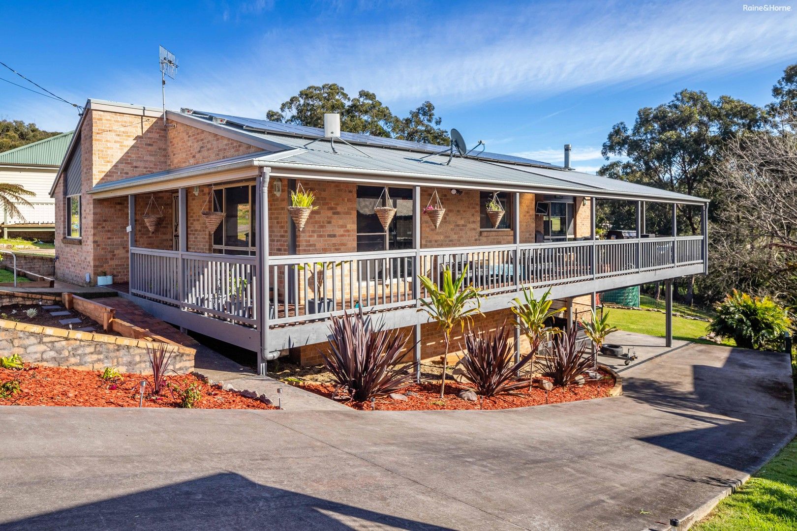 23 Runnyford Road, Nelligen NSW 2536, Image 0