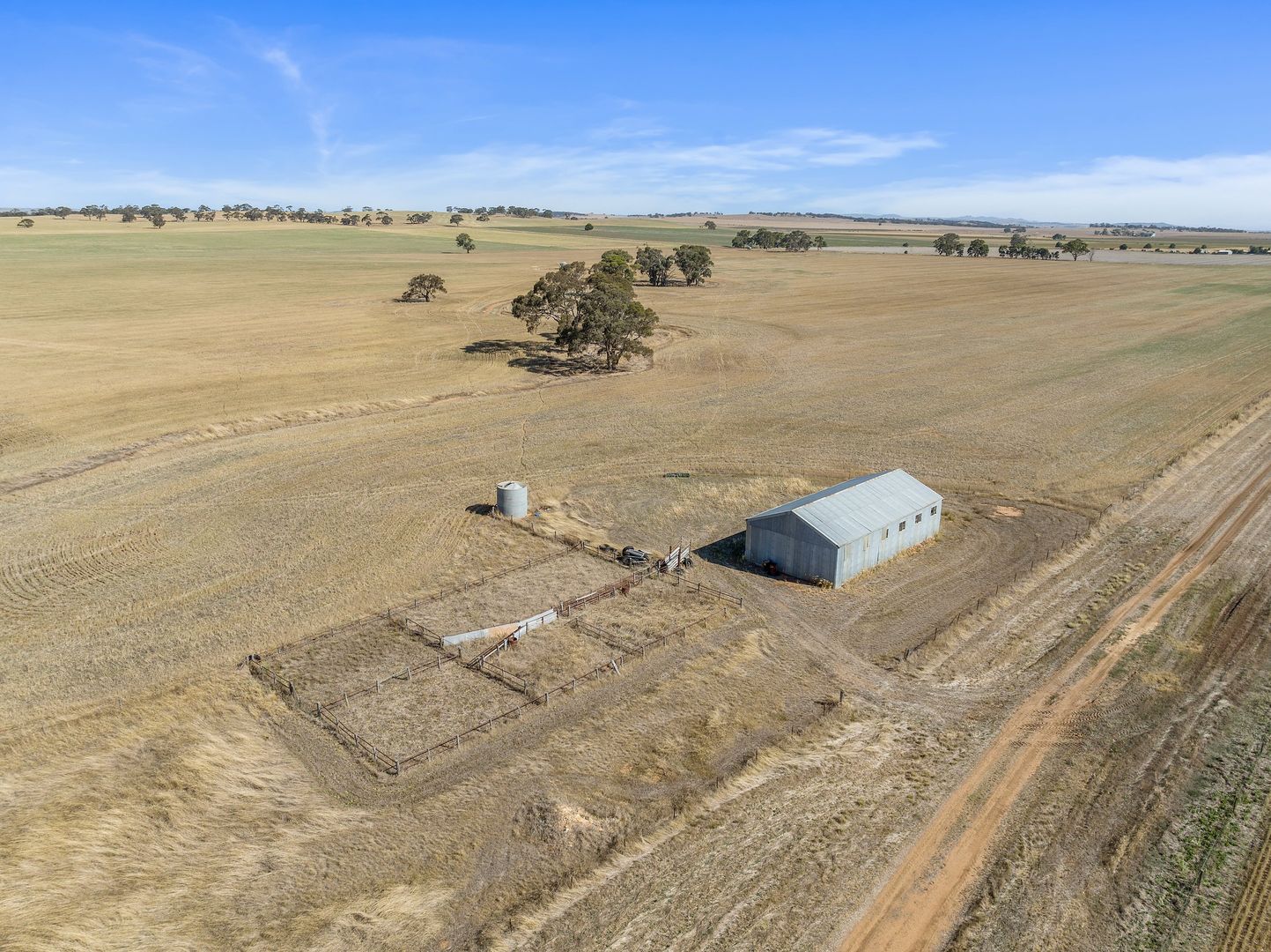 Marrabel Road, Hamilton SA 5373, Image 2