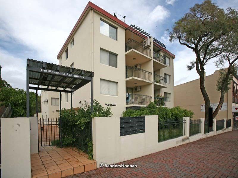 2 bedrooms Apartment / Unit / Flat in 10/9-11 Pitt St. MORTDALE NSW, 2223