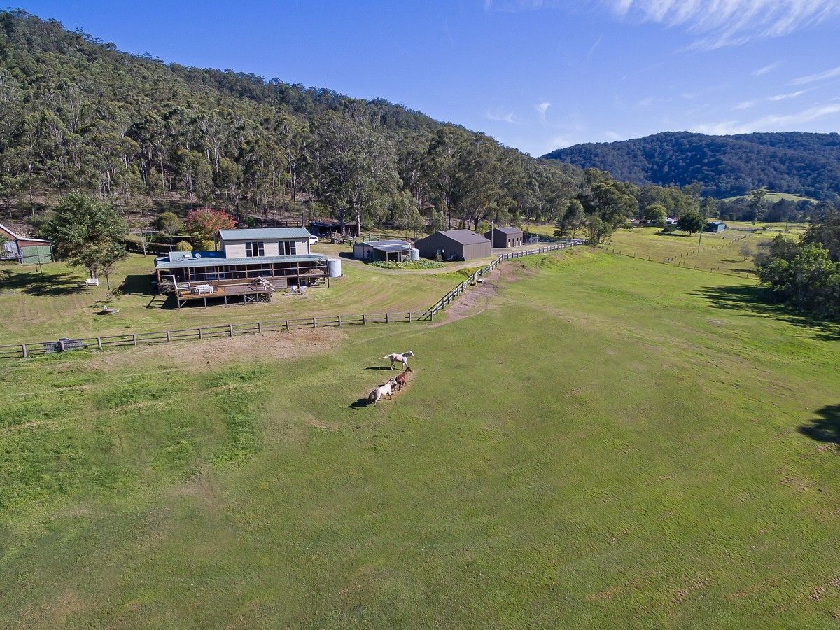 1700 Wollombi Road, Cedar Creek NSW 2325, Image 1