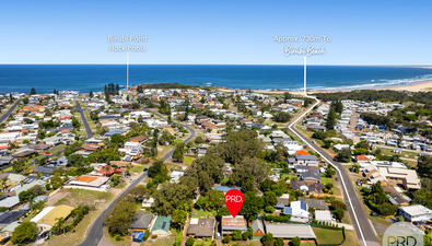 Picture of 4 Davidson Street, ANNA BAY NSW 2316