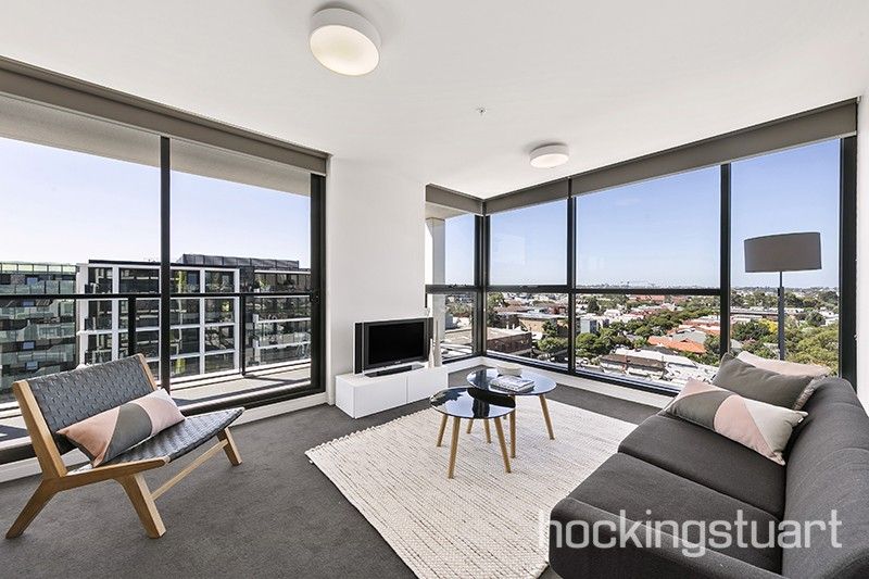 807/601 Victoria Street, Abbotsford VIC 3067, Image 0