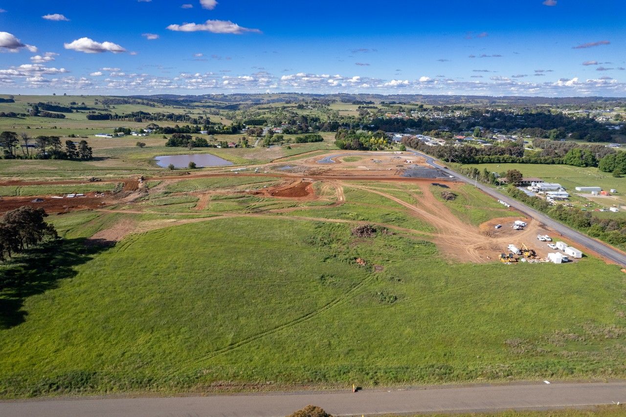 Crookwell NSW 2583 Domain