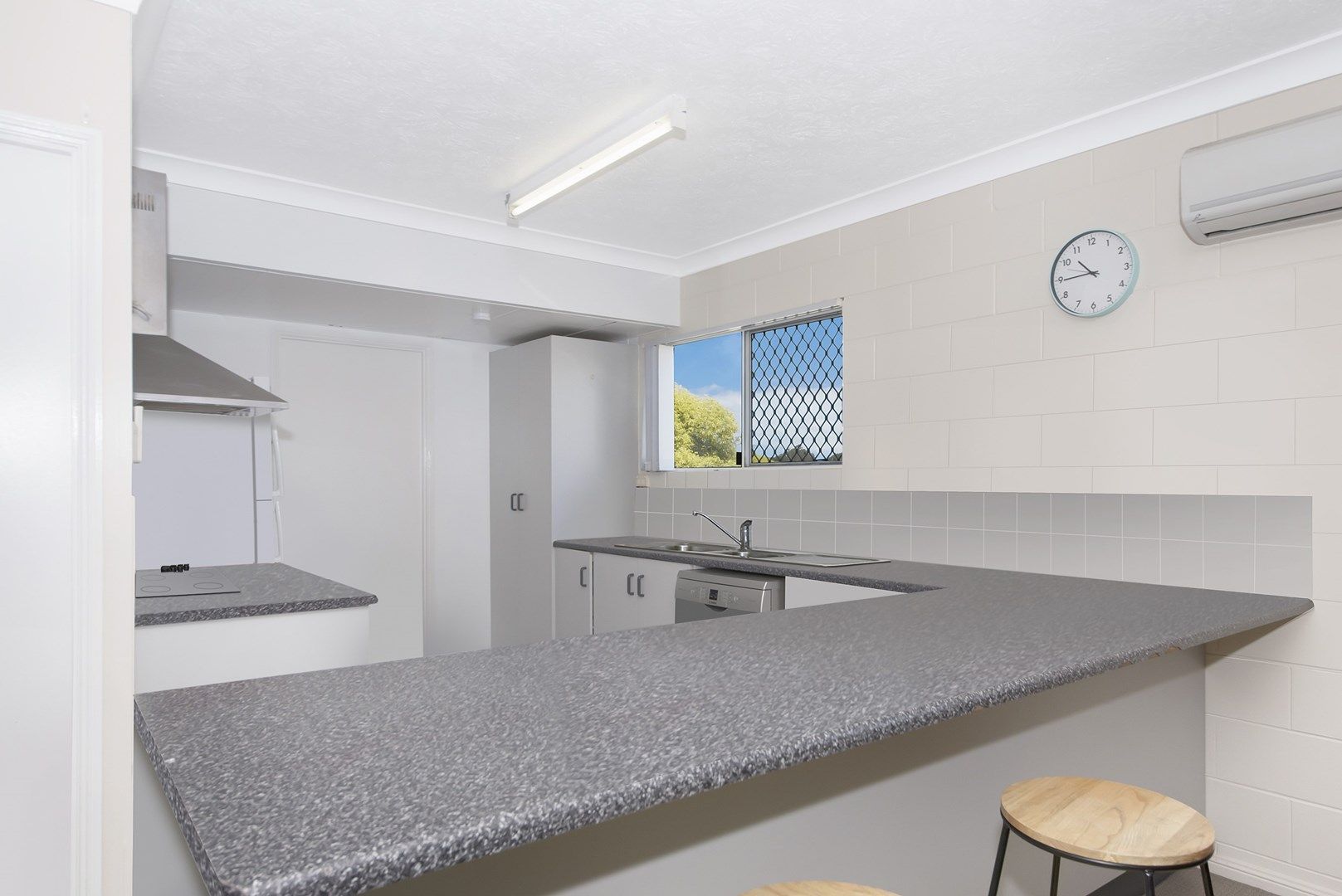 3/12 Old Common Road, Belgian Gardens QLD 4810, Image 0