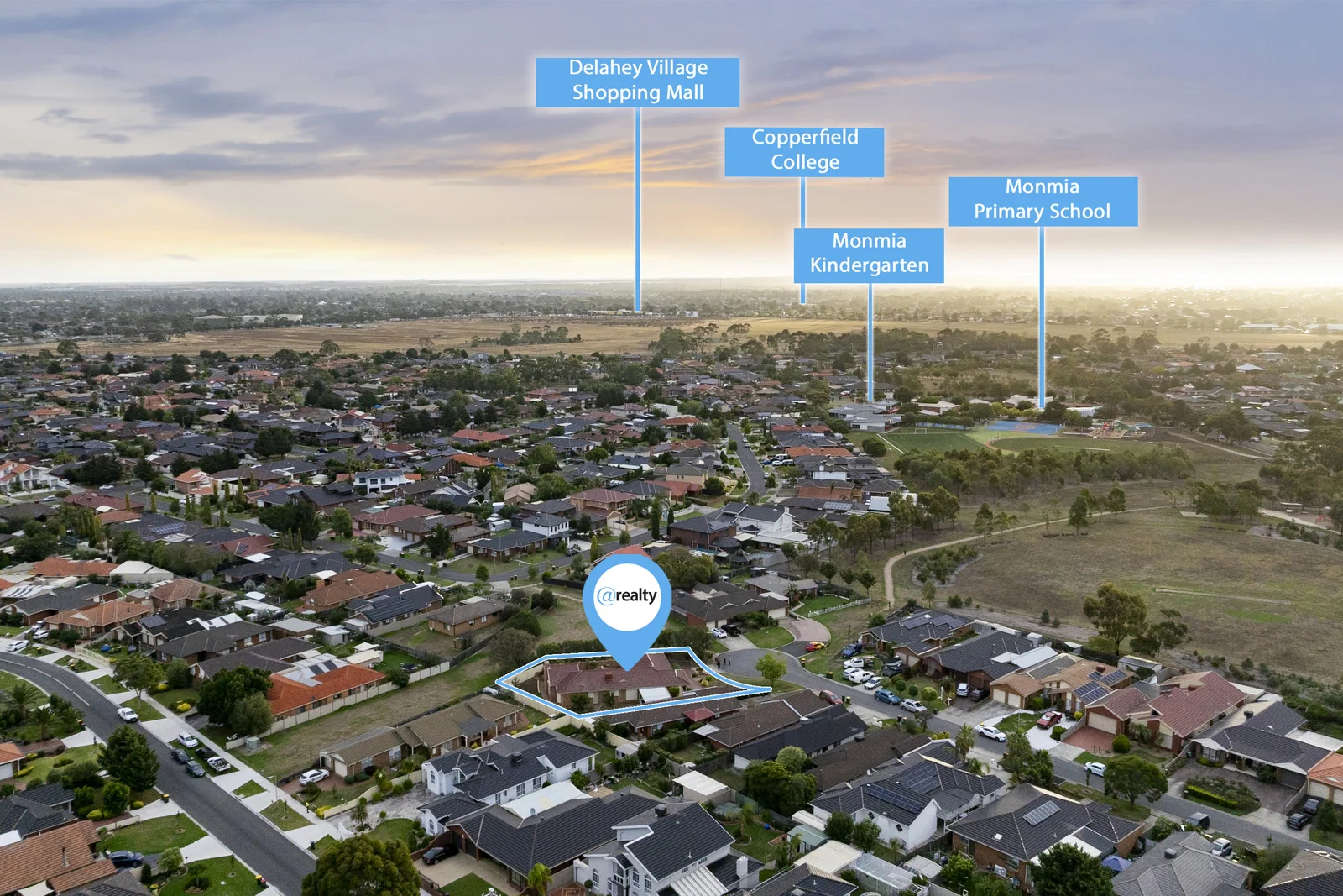 Additional image 20 of 13 Hallmark Place, Keilor Downs VIC 3038