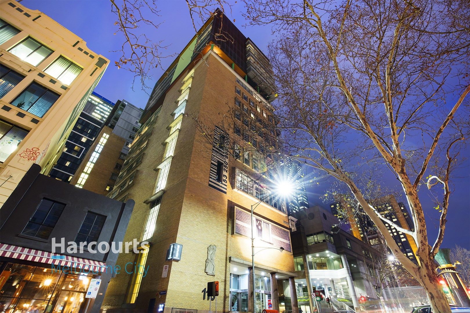 512/118 Russell Street, Melbourne VIC 3000, Image 0